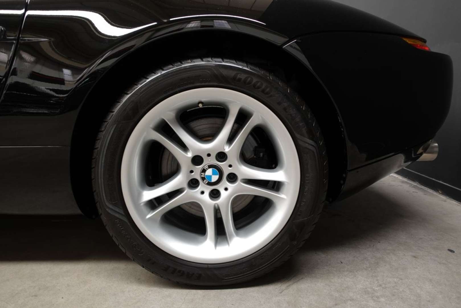 BMW Z8 - 2001 - Joinsteer - #25