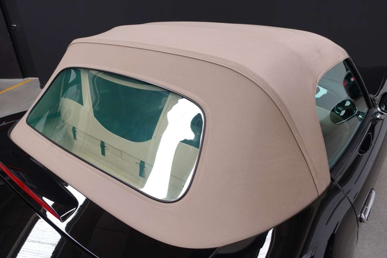 BMW Z8 - 2001 - Joinsteer - #28