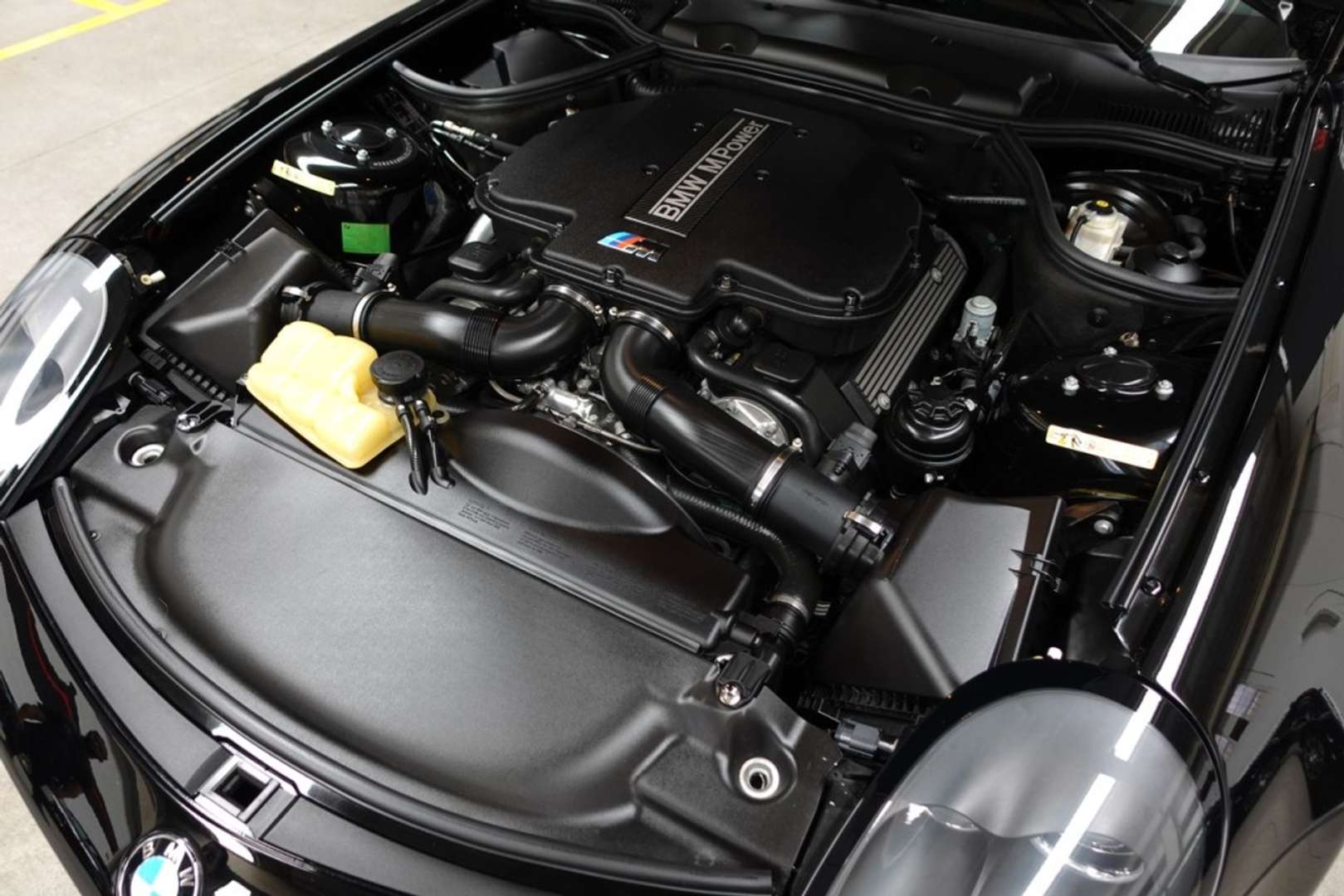 BMW Z8 - 2001 - Joinsteer - #29