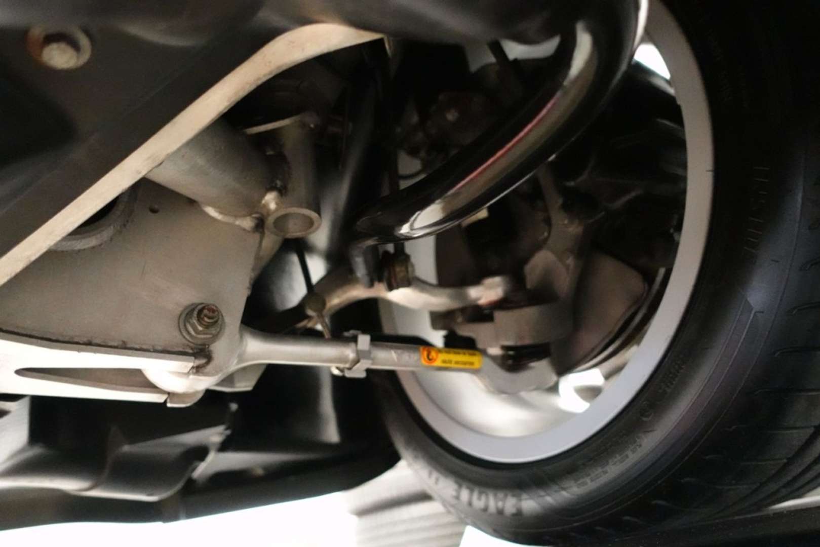 BMW Z8 - 2001 - Joinsteer - #33