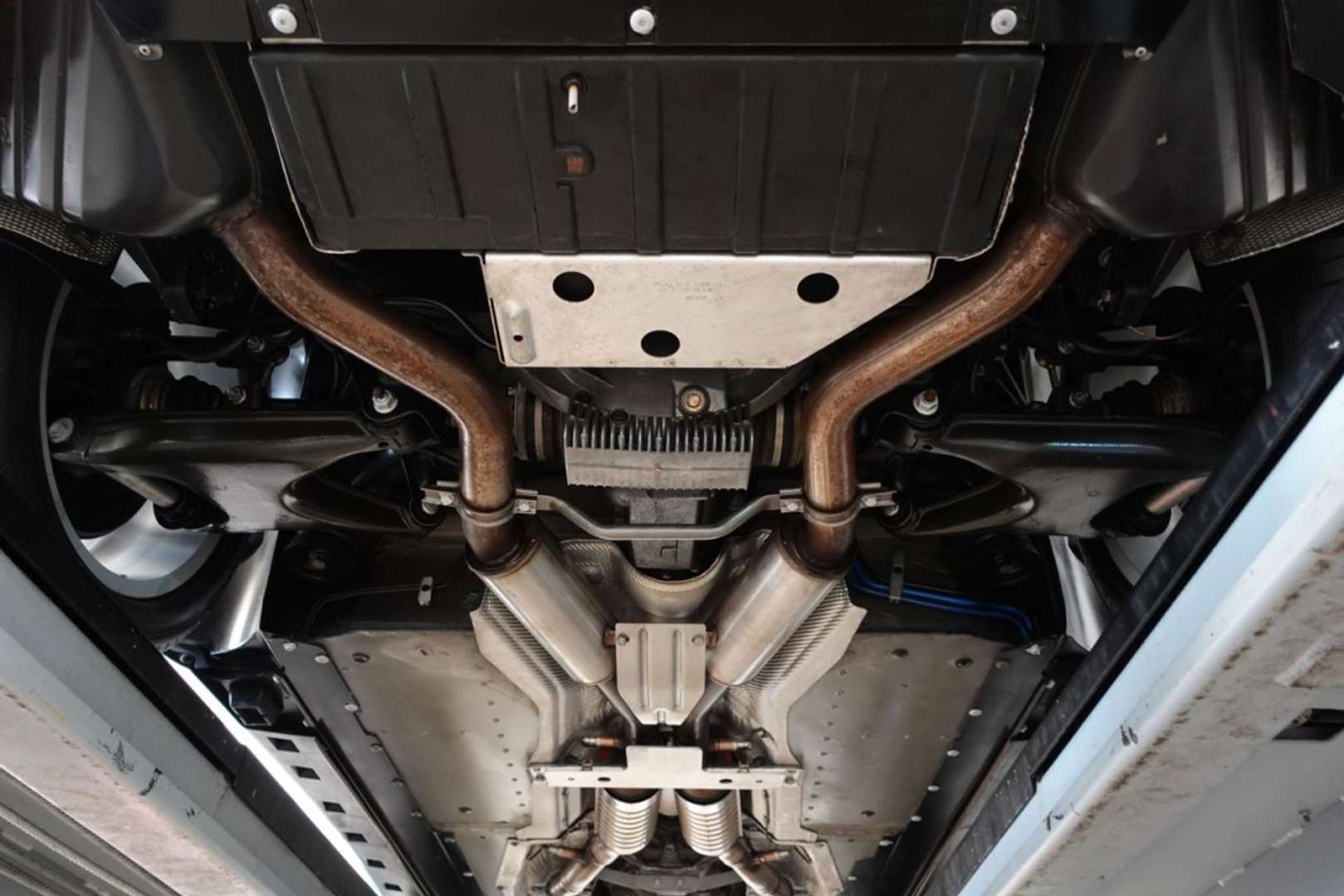 BMW Z8 - 2001 - Joinsteer - #34