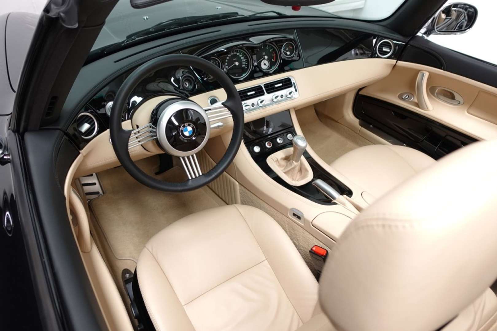 BMW Z8 - 2001 - Joinsteer - #36