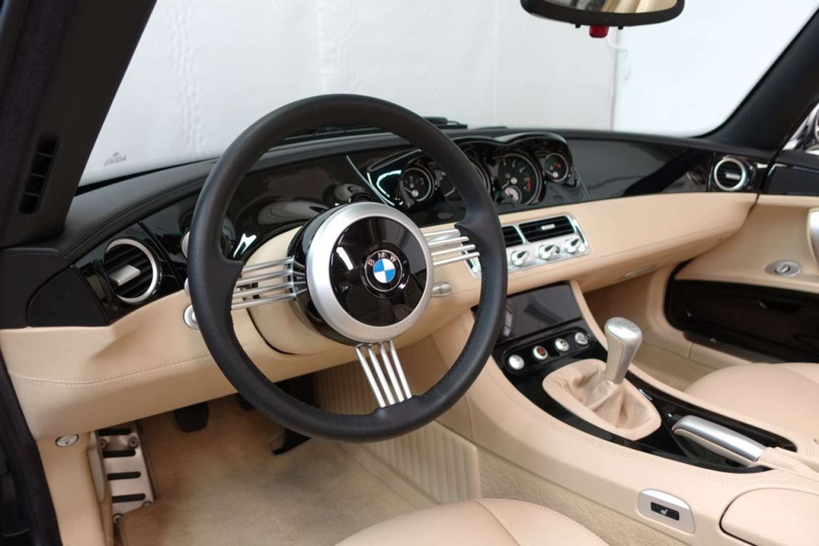 BMW Z8 - 2001 - Joinsteer - #37