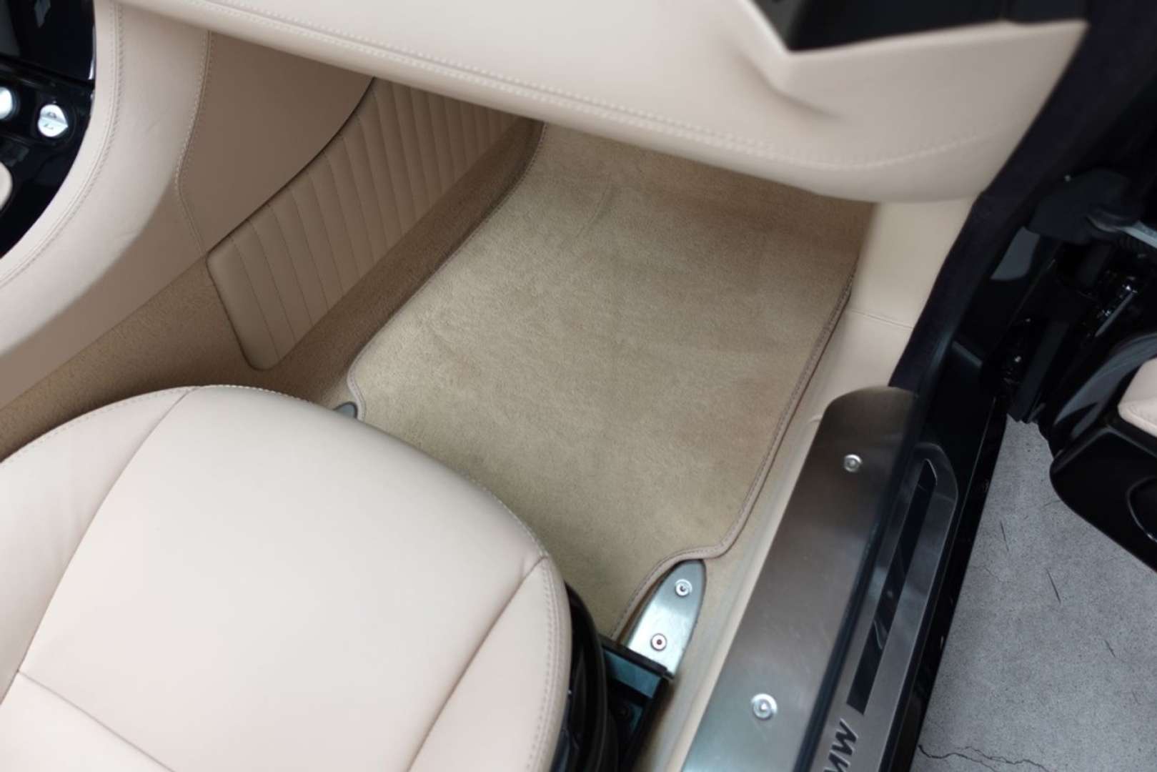 BMW Z8 - 2001 - Joinsteer - #45