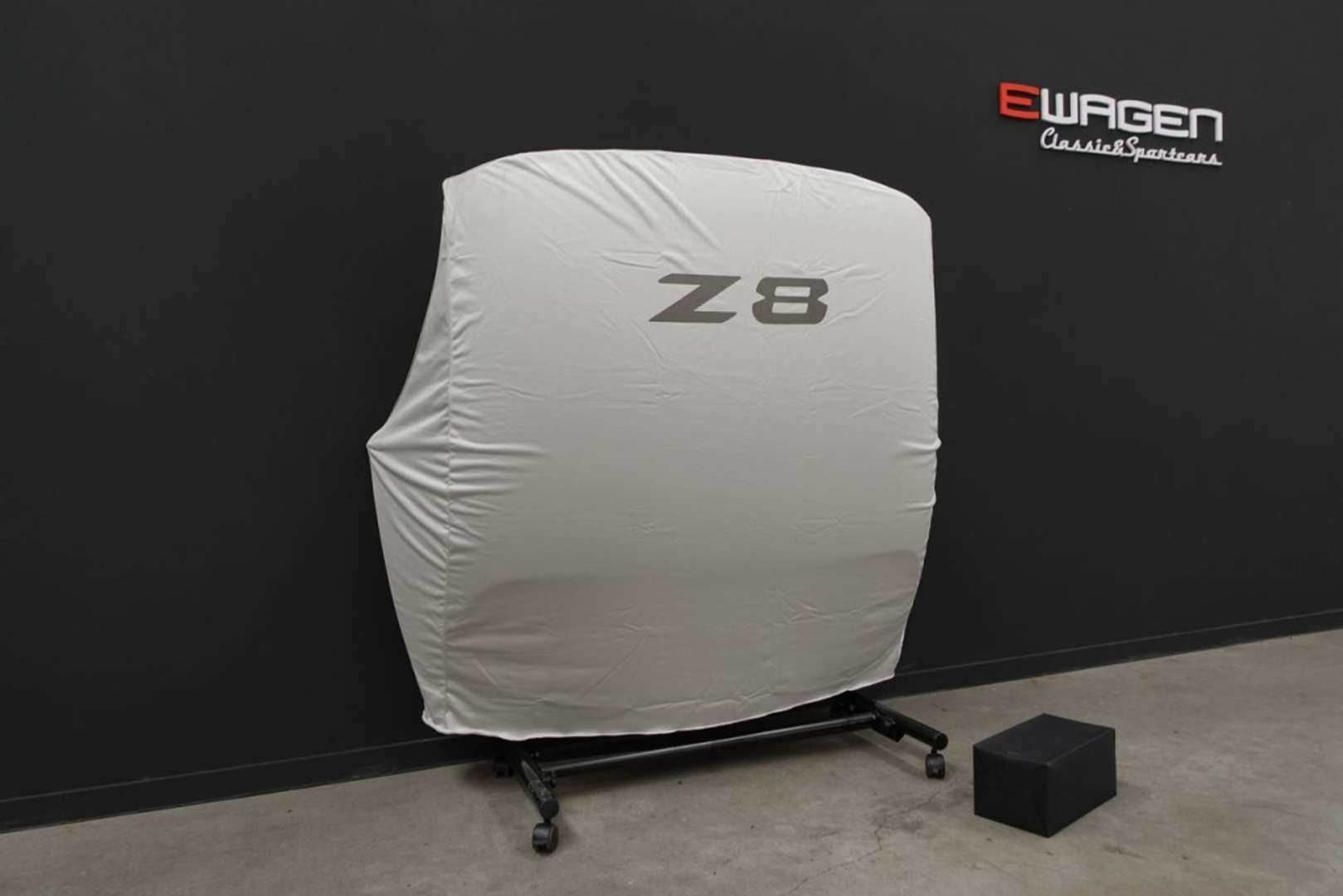 BMW Z8 - 2001 - Joinsteer - #49