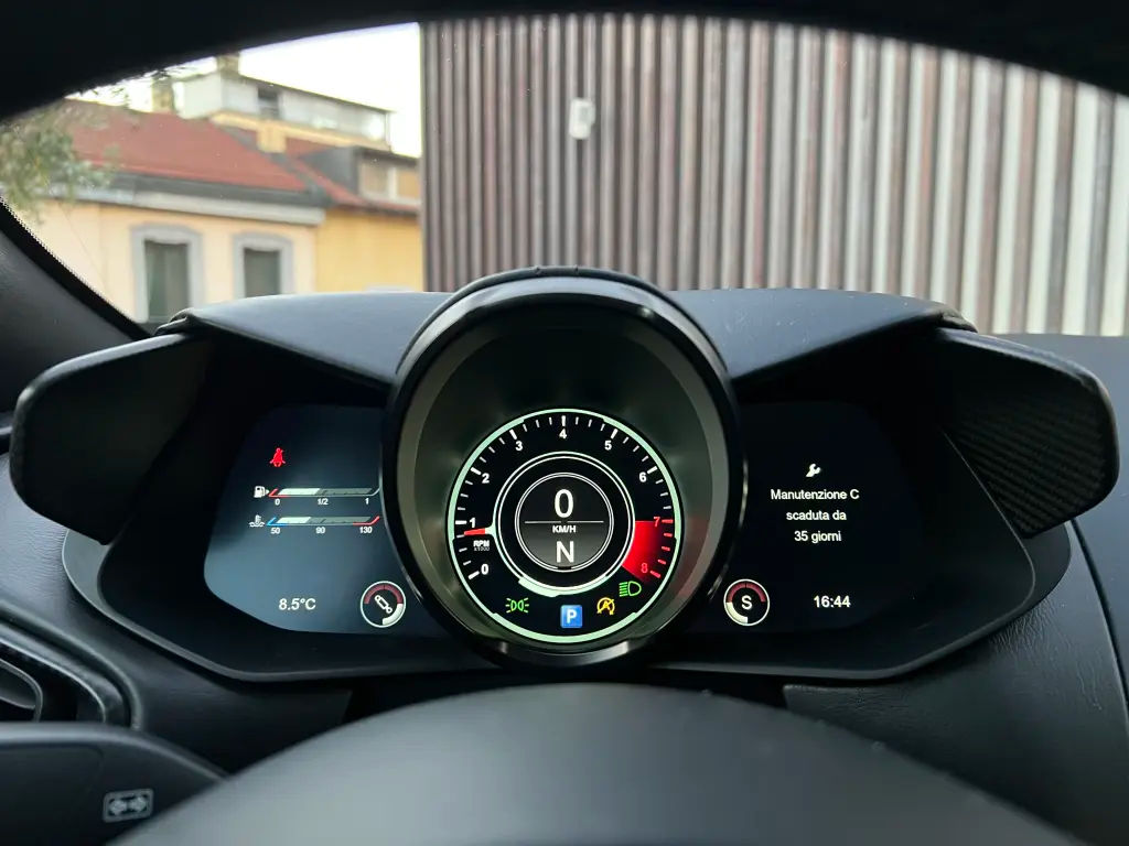 Aston Martin Vantage (2019-23) Vantage Coupe 4.0 - 2019 - Joinsteer - #6