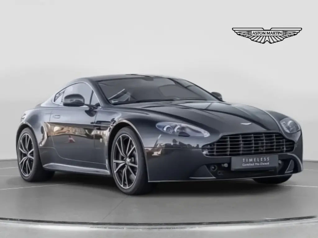 Aston Martin Vantage (2005-18) V8 Vantage SP10 Coupe 4.7 - 2014 - Joinsteer - #1