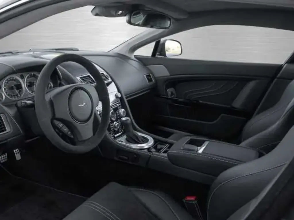 Aston Martin Vantage (2005-18) V8 Vantage SP10 Coupe 4.7 - 2014 - Joinsteer - #3