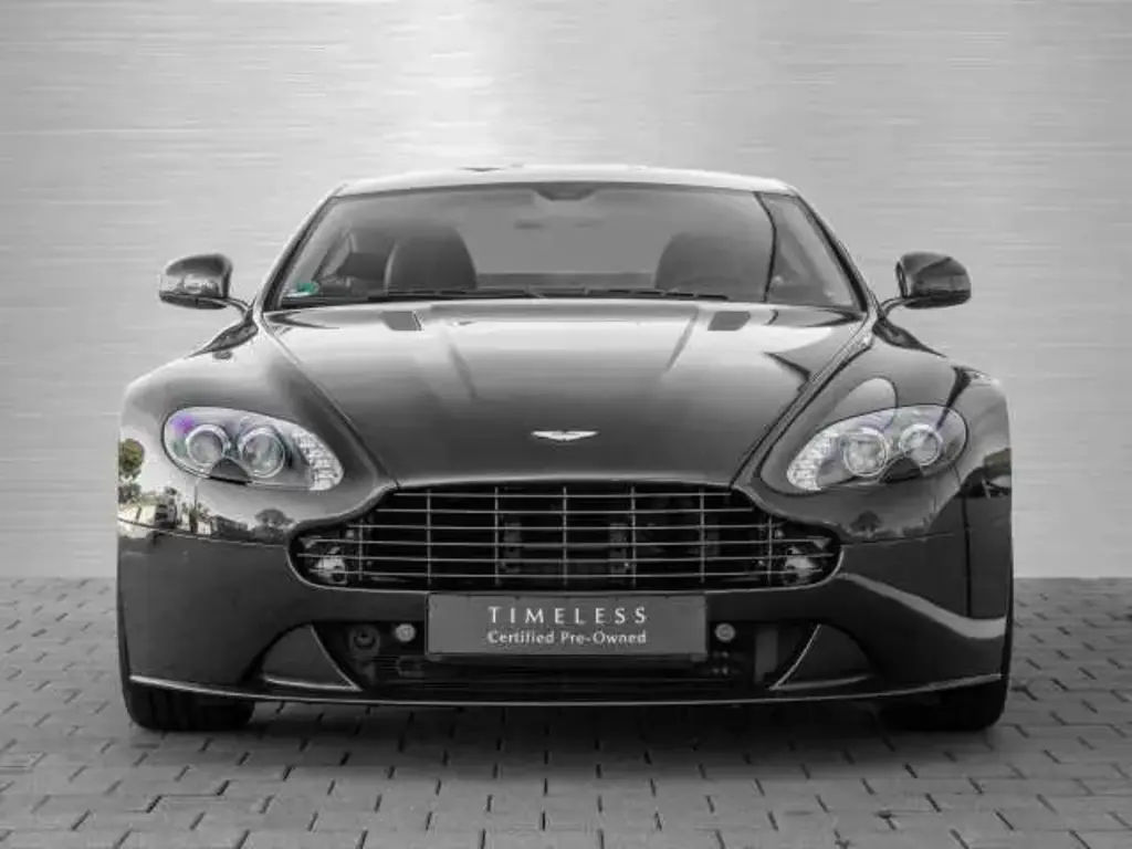 Aston Martin Vantage (2005-18) V8 Vantage SP10 Coupe 4.7 - 2014 - Joinsteer - #7