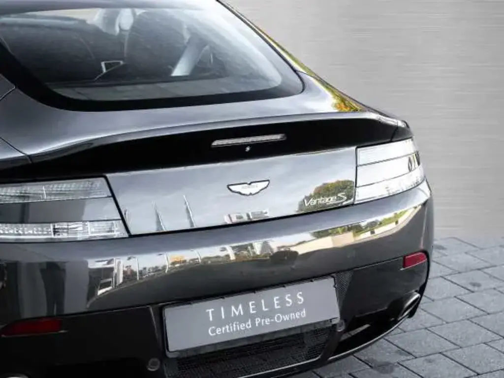 Aston Martin Vantage (2005-18) V8 Vantage SP10 Coupe 4.7 - 2014 - Joinsteer - #8