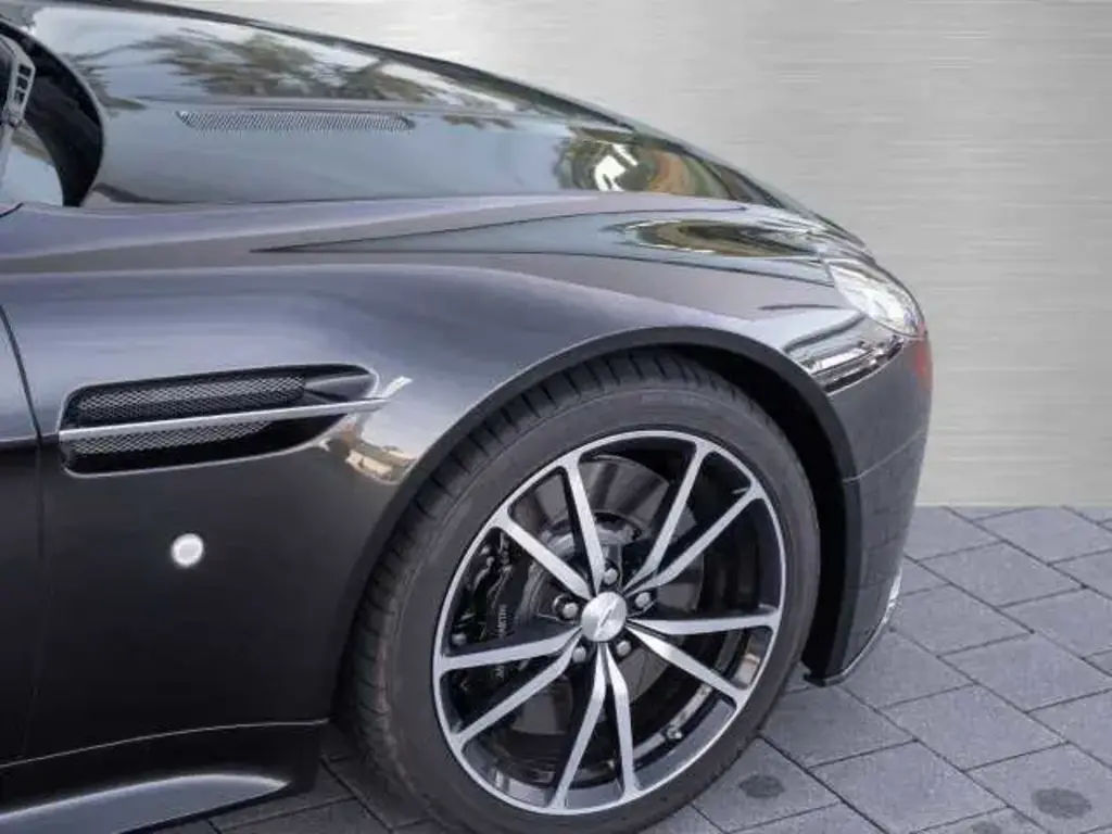 Aston Martin Vantage (2005-18) V8 Vantage SP10 Coupe 4.7 - 2014 - Joinsteer - #9