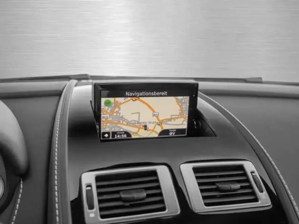 Aston Martin Vantage (2005-18) V8 Vantage SP10 Coupe 4.7 - 2014 - Joinsteer - #10