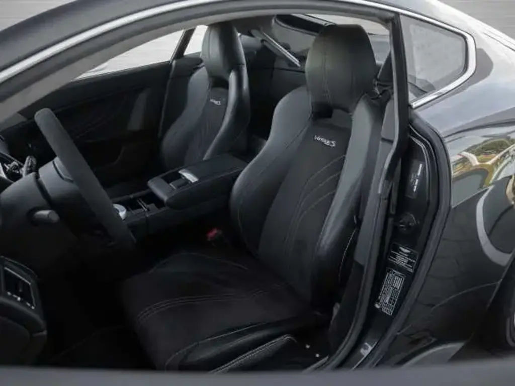 Aston Martin Vantage (2005-18) V8 Vantage SP10 Coupe 4.7 - 2014 - Joinsteer - #12