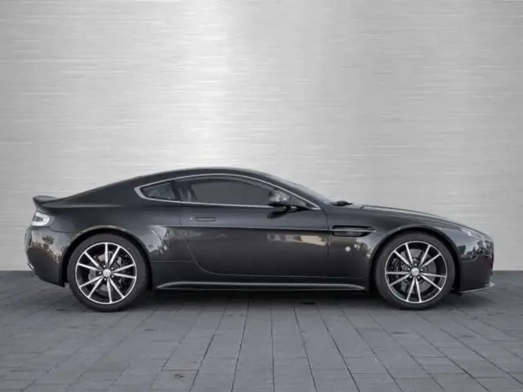 Aston Martin Vantage (2005-18) V8 Vantage SP10 Coupe 4.7 - 2014 - Joinsteer - #13