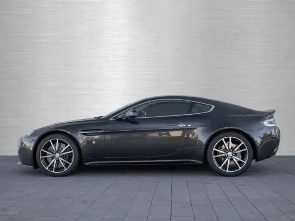 Aston Martin Vantage (2005-18) V8 Vantage SP10 Coupe 4.7 - 2014 - Joinsteer - #15