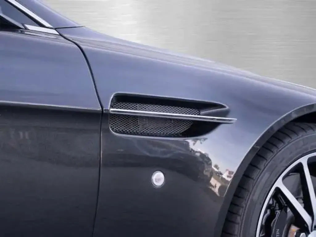 Aston Martin Vantage (2005-18) V8 Vantage SP10 Coupe 4.7 - 2014 - Joinsteer - #18