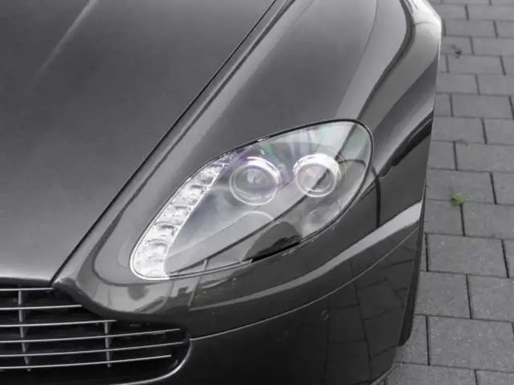 Aston Martin Vantage (2005-18) V8 Vantage SP10 Coupe 4.7 - 2014 - Joinsteer - #20