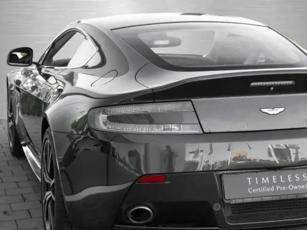 Aston Martin Vantage (2005-18) V8 Vantage SP10 Coupe 4.7 - 2014 - Joinsteer - #23