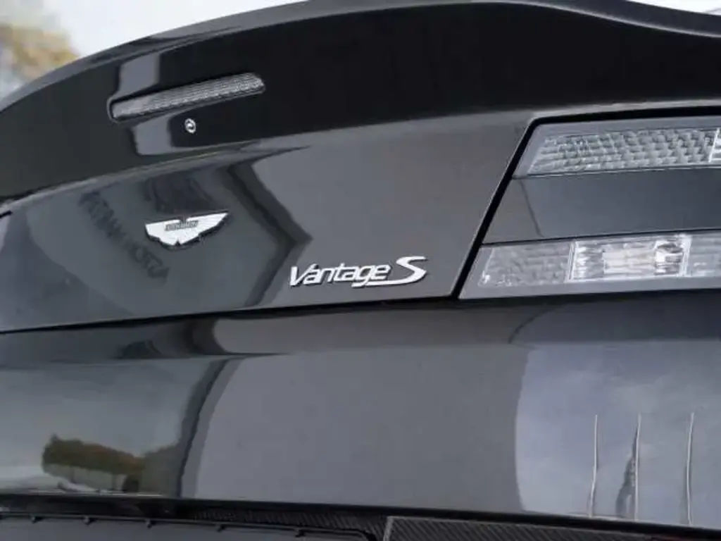Aston Martin Vantage (2005-18) V8 Vantage SP10 Coupe 4.7 - 2014 - Joinsteer - #24