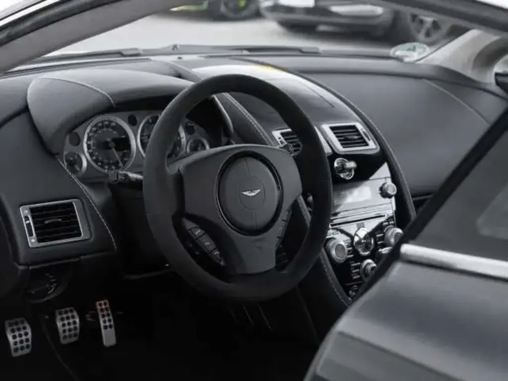 Aston Martin Vantage (2005-18) V8 Vantage SP10 Coupe 4.7 - 2014 - Joinsteer - #26