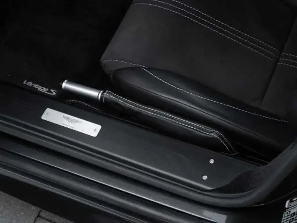 Aston Martin Vantage (2005-18) V8 Vantage SP10 Coupe 4.7 - 2014 - Joinsteer - #28