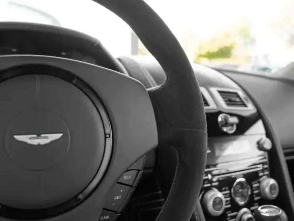 Aston Martin Vantage (2005-18) V8 Vantage SP10 Coupe 4.7 - 2014 - Joinsteer - #32