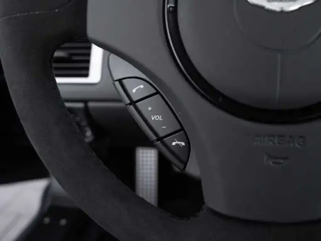 Aston Martin Vantage (2005-18) V8 Vantage SP10 Coupe 4.7 - 2014 - Joinsteer - #33