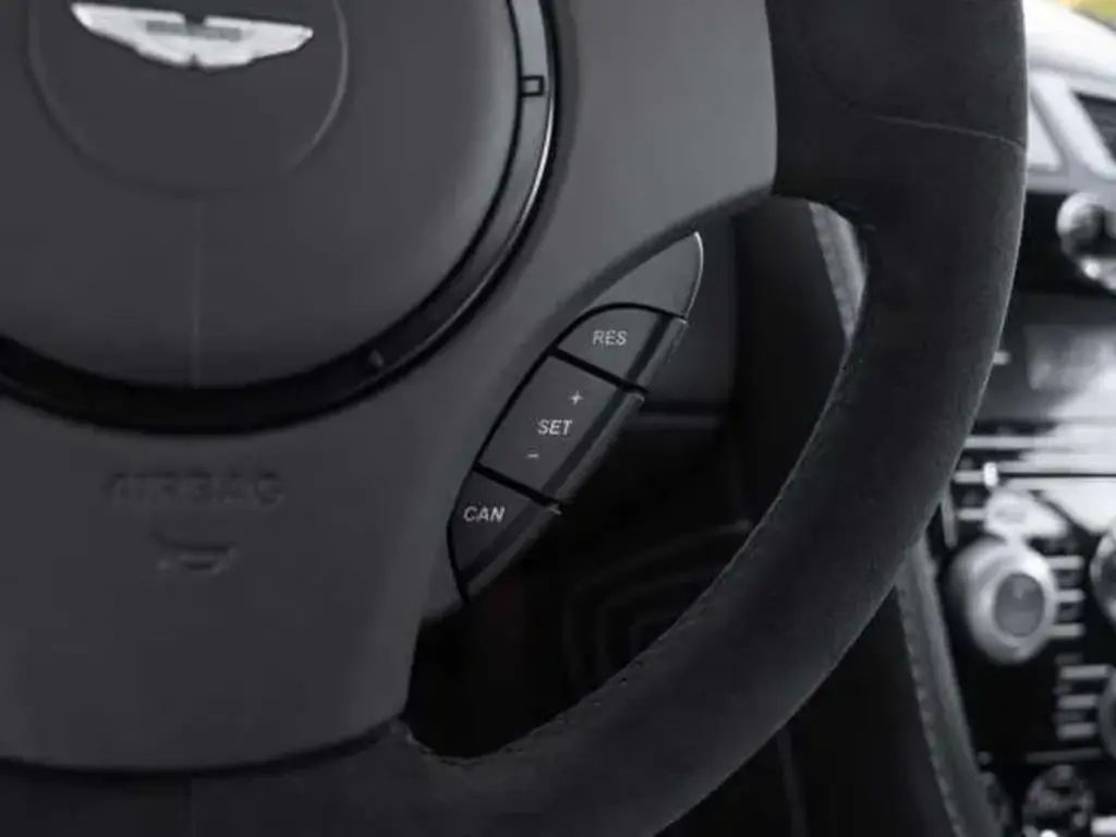 Aston Martin Vantage (2005-18) V8 Vantage SP10 Coupe 4.7 - 2014 - Joinsteer - #34