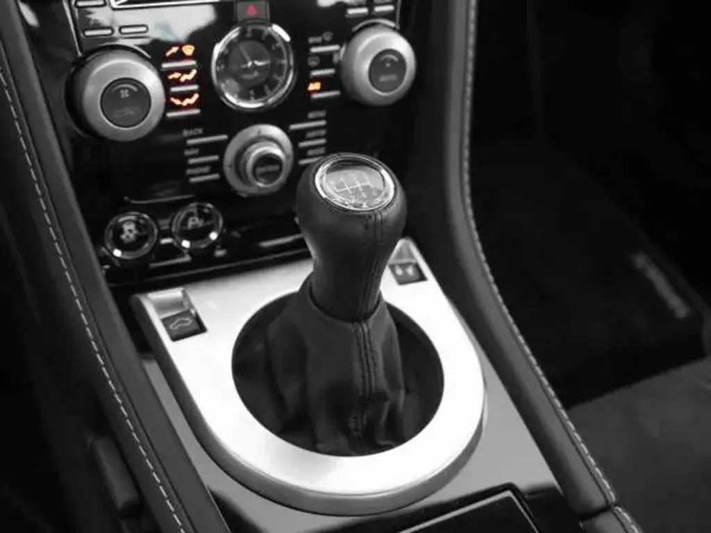 Aston Martin Vantage (2005-18) V8 Vantage SP10 Coupe 4.7 - 2014 - Joinsteer - #36