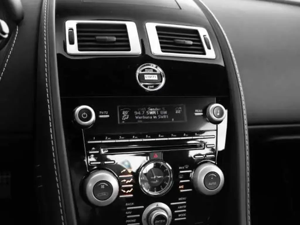 Aston Martin Vantage (2005-18) V8 Vantage SP10 Coupe 4.7 - 2014 - Joinsteer - #38