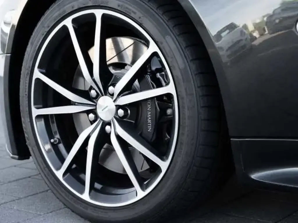 Aston Martin Vantage (2005-18) V8 Vantage SP10 Coupe 4.7 - 2014 - Joinsteer - #39