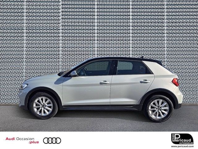 Audi A1 Allstreet Design 25 TFSI 95 Ch 5 Vitesses - 2023 - Joinsteer - #2