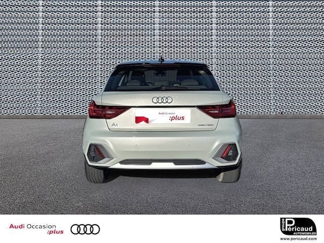 Audi A1 Allstreet Design 25 TFSI 95 Ch 5 Vitesses - 2023 - Joinsteer - #4