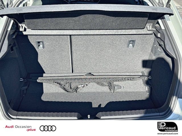 Audi A1 Allstreet Design 25 TFSI 95 Ch 5 Vitesses - 2023 - Joinsteer - #10