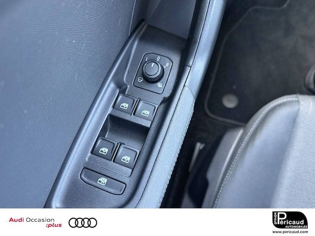 Audi A1 Allstreet Design 25 TFSI 95 Ch 5 Vitesses - 2023 - Joinsteer - #15