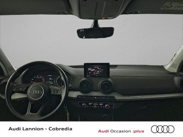 Audi Q2 Sport 30 TFSI 116 Ch 6 Vitesses - 2019 - Joinsteer - #6