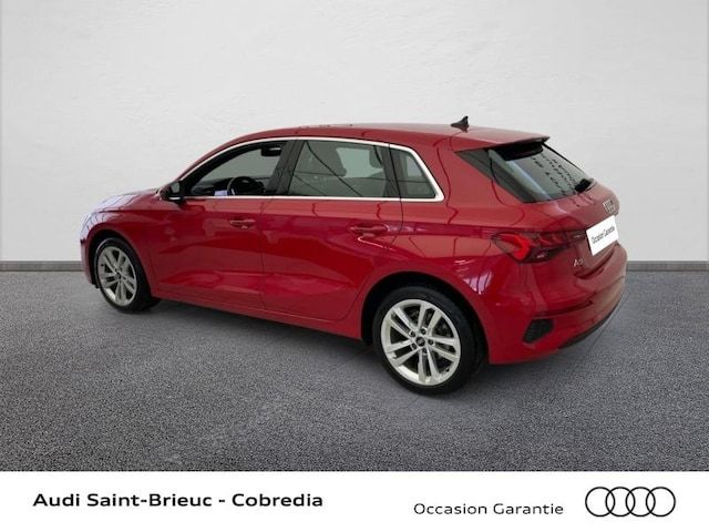 Audi A3 Sportback Business Line 30 TDI 116 Ch 6 Vitesses - 2022 - Joinsteer - #6