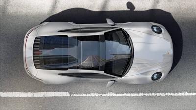 Porsche 992 I Carrera -  - Joinsteer - #4