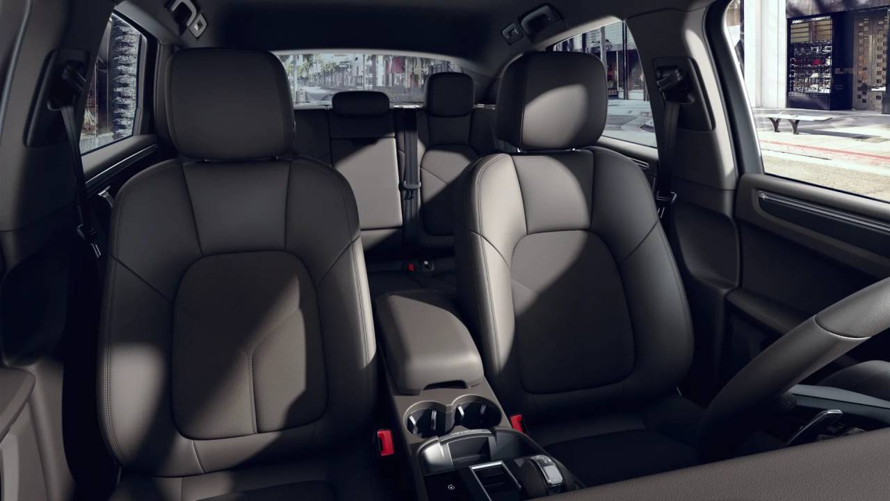 Porsche Macan H1 III S - 2022 - Joinsteer - #6