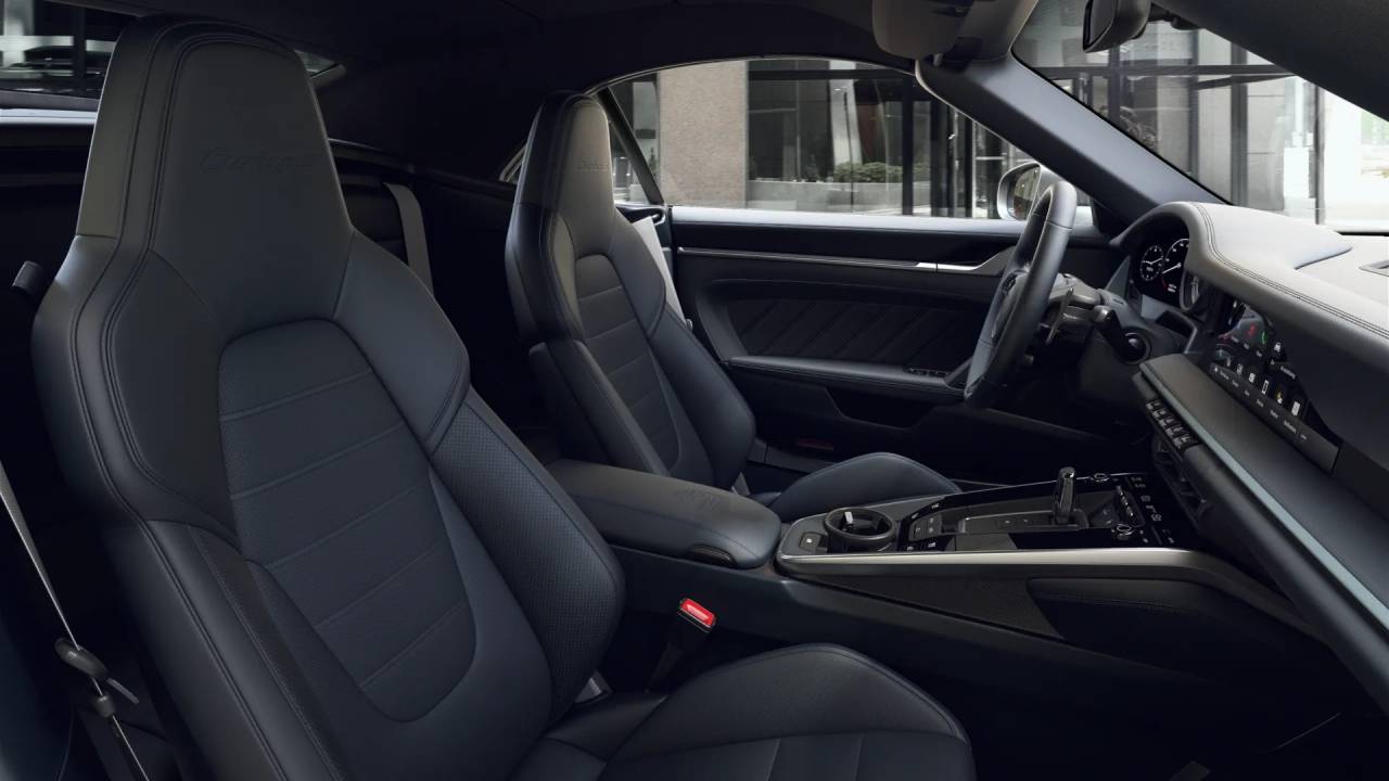 Porsche 992 I Turbo S Cabriolet - 2023 - Joinsteer - #7