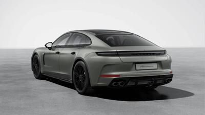 Porsche Panamera G3 GTS -  - Joinsteer - #2