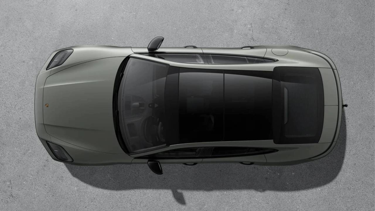 Porsche Panamera G3 GTS - 2025 - Joinsteer - #5