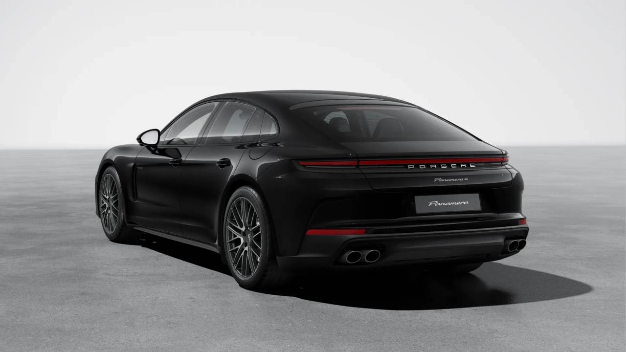 Porsche Panamera G3 4 E-Hybrid - 2024 - Joinsteer - #3