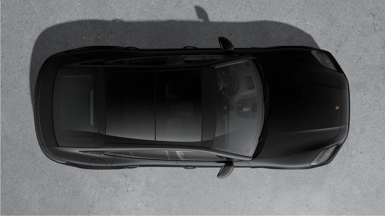 Porsche Panamera G3 4 E-Hybrid - 2024 - Joinsteer - #4