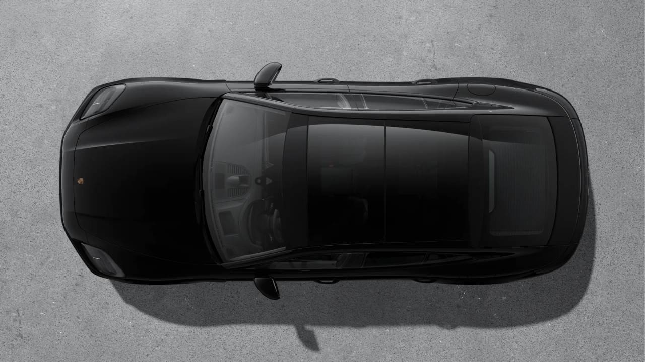 Porsche Panamera G3 4 E-Hybrid - 2024 - Joinsteer - #5