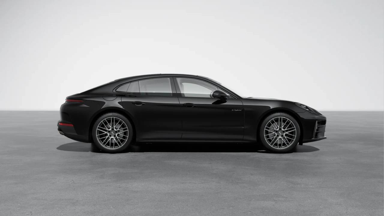 Porsche Panamera G3 4 E-Hybrid - 2024 - Joinsteer - #6