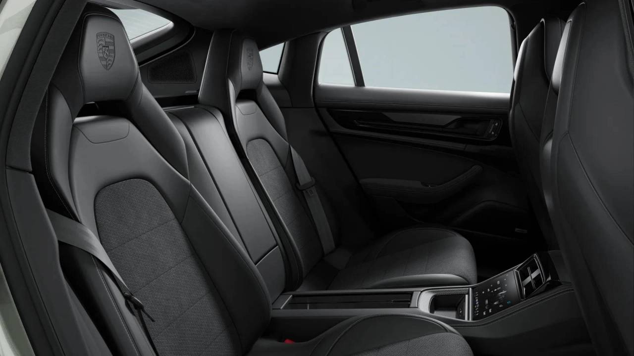 Porsche Panamera G3 GTS - 2025 - Joinsteer - #11