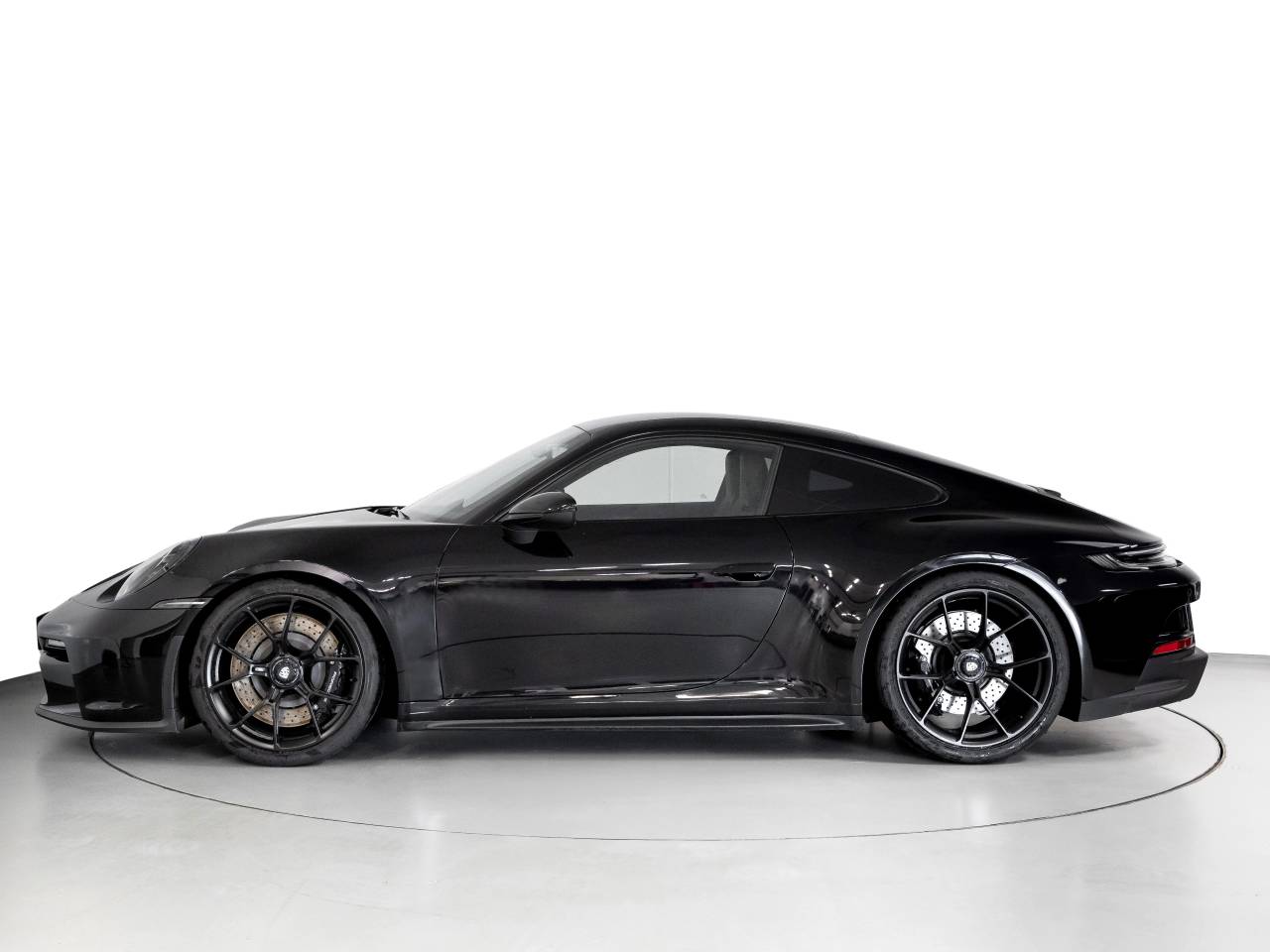 Porsche 992 I GT3 Mit Touring-Paket - 2024 - Joinsteer - #2