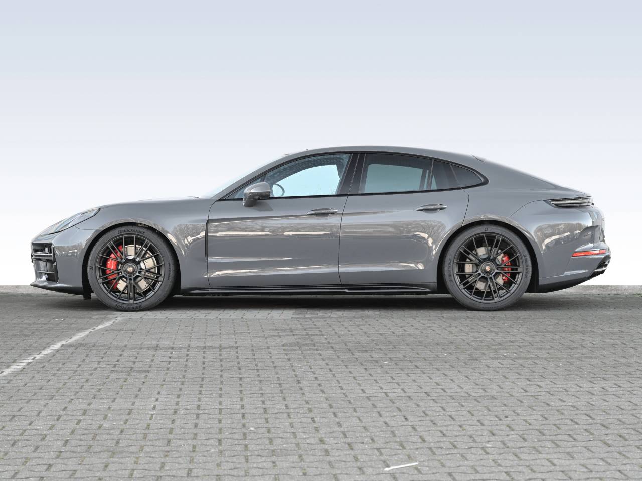 Porsche Panamera G3 GTS - 2025 - Joinsteer - #2