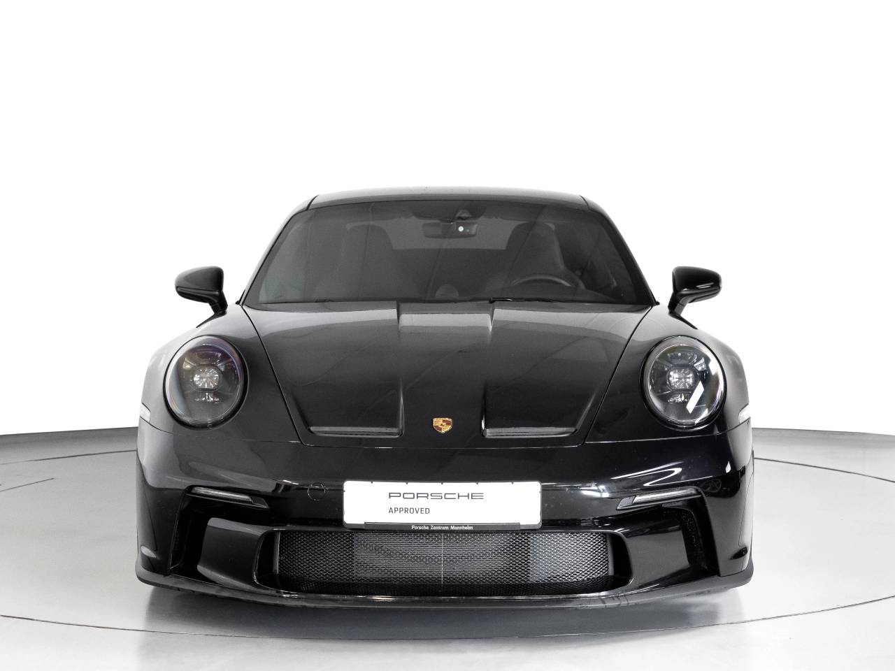 Porsche 992 I GT3 Mit Touring-Paket - 2024 - Joinsteer - #4